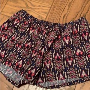 Patagonia baggies